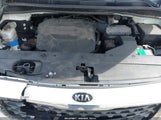 Kia Sedona Ex KNDMB5C11K6518194 снимка