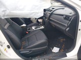 Toyota Camry Se 4T1BF1FK8EU751736 снимка