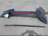 Hyundai Santa Fe Sel 5NMS24AJ7MH360342 снимка
