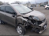 Chevrolet Trax Awd Lt KL7CJPSM1NB524916 снимка