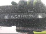 Chevrolet Trax Awd Lt KL7CJPSM1NB524916 снимка