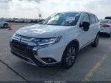 Mitsubishi Outlander Se 2.4 JA4AD3A38LZ011616 снимка