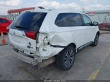 Mitsubishi Outlander Se 2.4 JA4AD3A38LZ011616 снимка