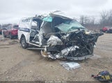 GMC Savana  Work Van 1GTW7AFFXH1915628 снимка