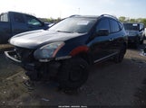 Nissan Rogue Select S JN8AS5MTXEW617530 снимка