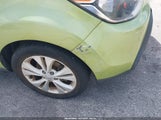 Kia Soul + KNDJP3A5XF7802874 снимка