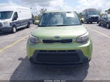 Kia Soul + KNDJP3A5XF7802874 снимка