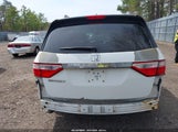 Honda Odyssey Ex-L 5FNRL5H6XDB067216 снимка
