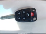 Honda Odyssey Ex-L 5FNRL5H6XDB067216 снимка