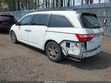 Honda Odyssey Ex-L 5FNRL5H6XDB067216 снимка