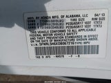 Honda Odyssey Ex-L 5FNRL5H6XDB067216 снимка