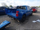 Chevrolet Silverado  2Wd Short Bed Custom 1GCPABEK8RZ192584 photo
