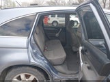 Honda Cr-V Ex JHLRE48587C013008 снимка