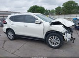 Nissan Rogue Sv JN8AT2MT2KW252624 снимка