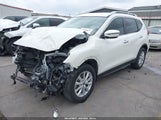 Nissan Rogue Sv JN8AT2MT2KW252624 снимка