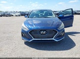 Hyundai Sonata Eco 5NPE24AA7JH705249 снимка