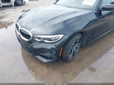 BMW 330I 3MW5R1J02M8B50443 снимка