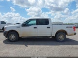 Ford F-150 Xl 1FTEW1EB3JKE38294 снимка