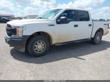 Ford F-150 Xl 1FTEW1EB3JKE38294 снимка