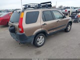 Honda Cr-V Ex JHLRD78894C002304 снимка