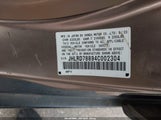 Honda Cr-V Ex JHLRD78894C002304 снимка
