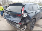Honda Cr-V Hybrid Awd Sport-L 7FARS6H84TE011981 photo