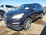 Chevrolet Traverse 1Lt 1GNKRGKD3GJ269693 fotografie