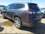 Chevrolet Traverse 1Lt 1GNKRGKD3GJ269693 fotografie