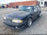 Ford Mustang Gt/Cobra Gt 1FACP42E7PF156834 снимка