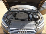 Audi A5 2.0T Premium WAUFNCF58JA010641 снимка