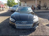 Audi A5 2.0T Premium WAUFNCF58JA010641 снимка