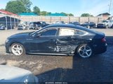 Audi A5 2.0T Premium WAUFNCF58JA010641 снимка