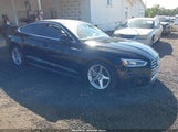 Audi A5 2.0T Premium WAUFNCF58JA010641 снимка