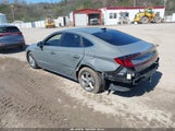 Hyundai Sonata Se KMHL24JA3PA255666 снимка