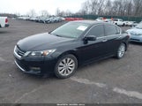 Honda Accord Ex-L 1HGCR2F81FA077265 снимка