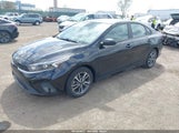 Kia Forte Lxs 3KPF24AD0NE449884 fotografie