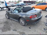 Fiat 124 Spider Lusso JC1NFAEK0K0141395 снимка