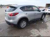 Mazda Cx-5 Touring JM3KE4CY7G0754212 снимка