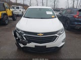 Chevrolet Equinox Awd Ls 2GNAXSEV8L6147220 photo
