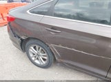 Hyundai Sonata Se 5NPE24AF3GH368728 снимка