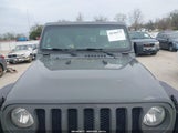 Jeep Wrangler Unlimited Sport S 4X4 1C4HJXDN8LW129250 снимка