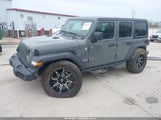 Jeep Wrangler Unlimited Sport S 4X4 1C4HJXDN8LW129250 fotografie