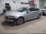 Honda Accord Hybrid Ex-L 1HGCV3F54MA023172 снимка