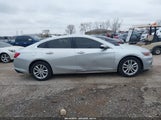 Chevrolet Malibu Lt 1G1ZD5ST2JF270368 снимка