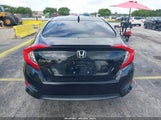Honda Civic Ex-L 19XFC1F81HE004534 снимка