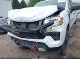 Chevrolet Silverado  4Wd Short Bed Lt Trail Boss 3GCUDFED2PG339112 снимка