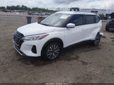 Nissan Kicks Sv Xtronic Cvt 3N1CP5CV1RL539212 fotografie
