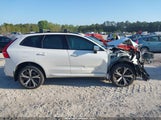 Volvo Xc60 Recharge Plug-In Hybrid T8 R-Design Extended Range YV4H60DM9N1052627 снимка