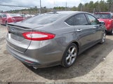 Ford Fusion Se 3FA6P0HR0DR105786 снимка