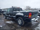 Chevrolet Silverado  Ls 1GCEK19T41E120732 fotografie